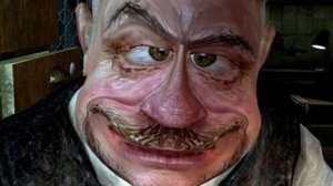 Досье Сидоровича