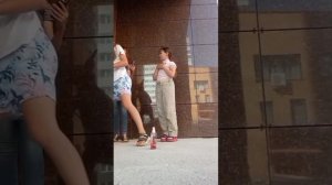 Серия 9: Новая соседка