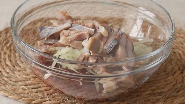 Просто, быстро, вкусно.