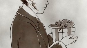 Нащокин, здесь одна моя отрада. VR-экспозиции «Личные вещи Пушкина»