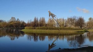 Прогулка по Новоизмайловской улице в Питере