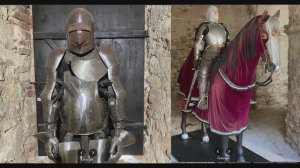 Краков 27.06.2025 Замок Липовец в Бабичах Zamek Lipowiec w Babicach