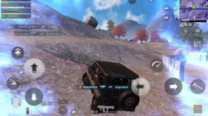 pubg Rondo