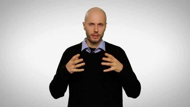 Женский страх. «А вдруг меня не любят?» - Данил Деличев