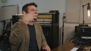 Dan Nigro Production Vampire by Olivia Rodrigo 2