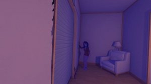 мисайд хорор аниме 2 cthbz