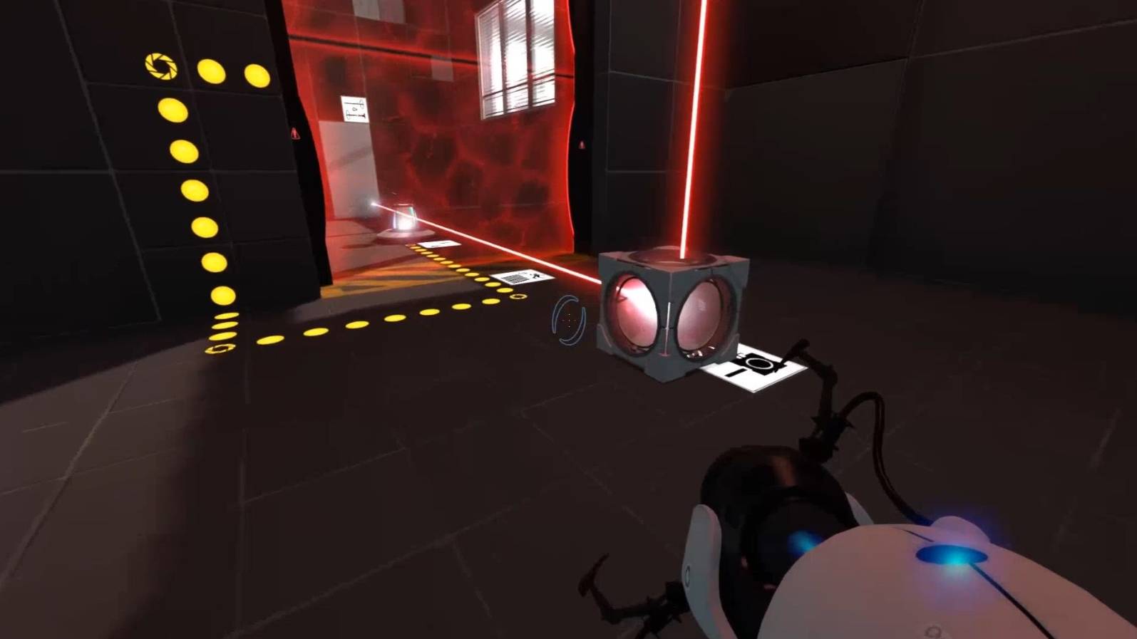 Portal Revolution. Прохождение игры #8