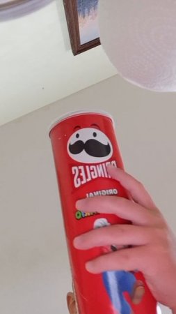 оригинал pringles из Польши в Казахстан