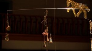Чеховский фестиваль не перестает удивлять зрителей