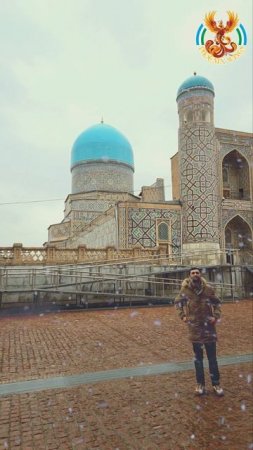Тиля кори золотой купол