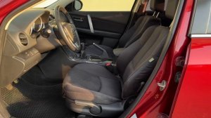 Mazda 6 II (GH), 2007