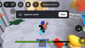 я сбежал из супермаркета от злого директора 🫡😵💫🤯