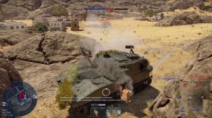 ГЛАВНОЕ КОМАНДА РЯДОМ #WarThunder