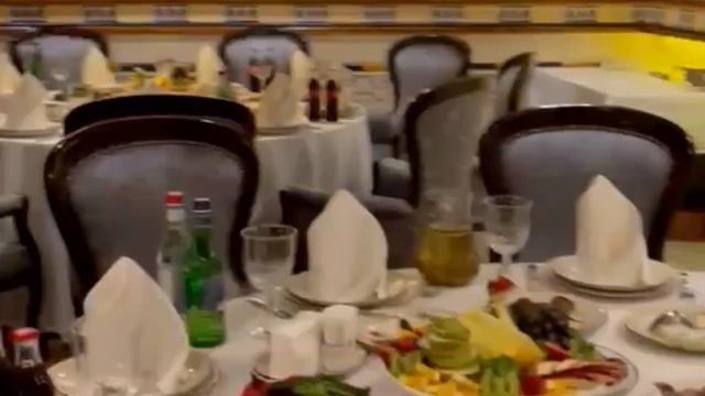 ресторан Долма