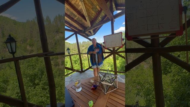 МЕСТО СИЛЫ И МОЕ ОТКРЫТИЕ.