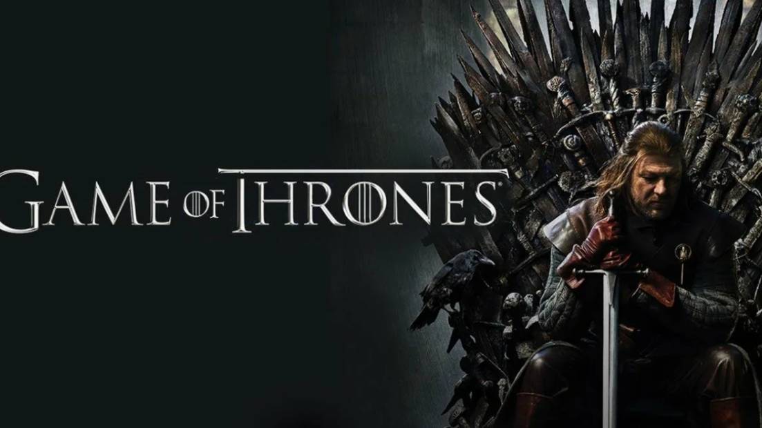 Игра престолов 1 сезон 1 серия, смотреть сериал онлайн бесплатно