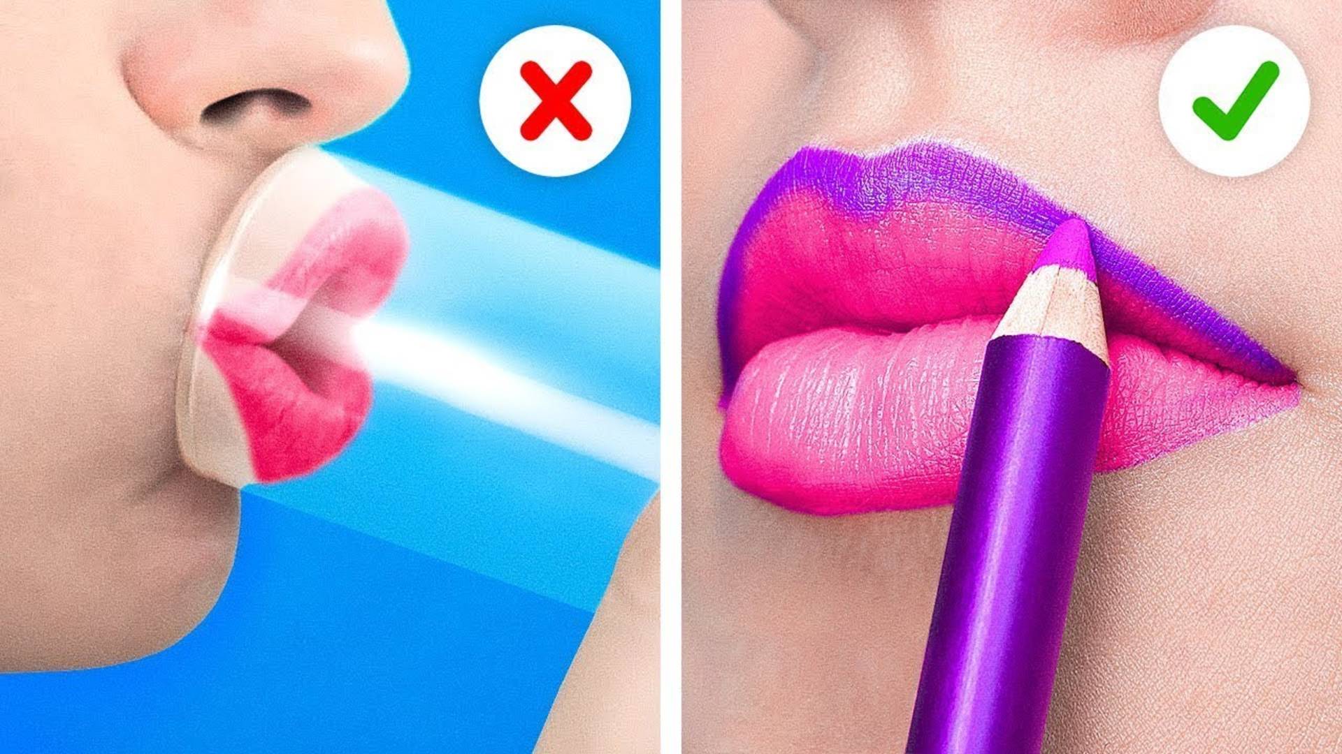 СИЯЙТЕ как бриллиант! || Полезные бьюти лайфхаки и женские штучки