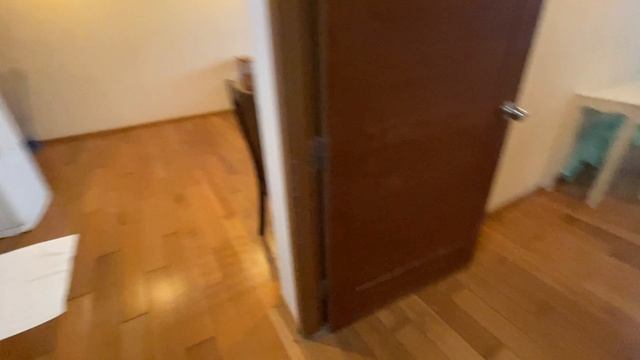 442. Бансансук. 3 этаж. На сад.