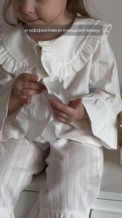 🧻 Бумажные гигиенические салфетки YokoSun