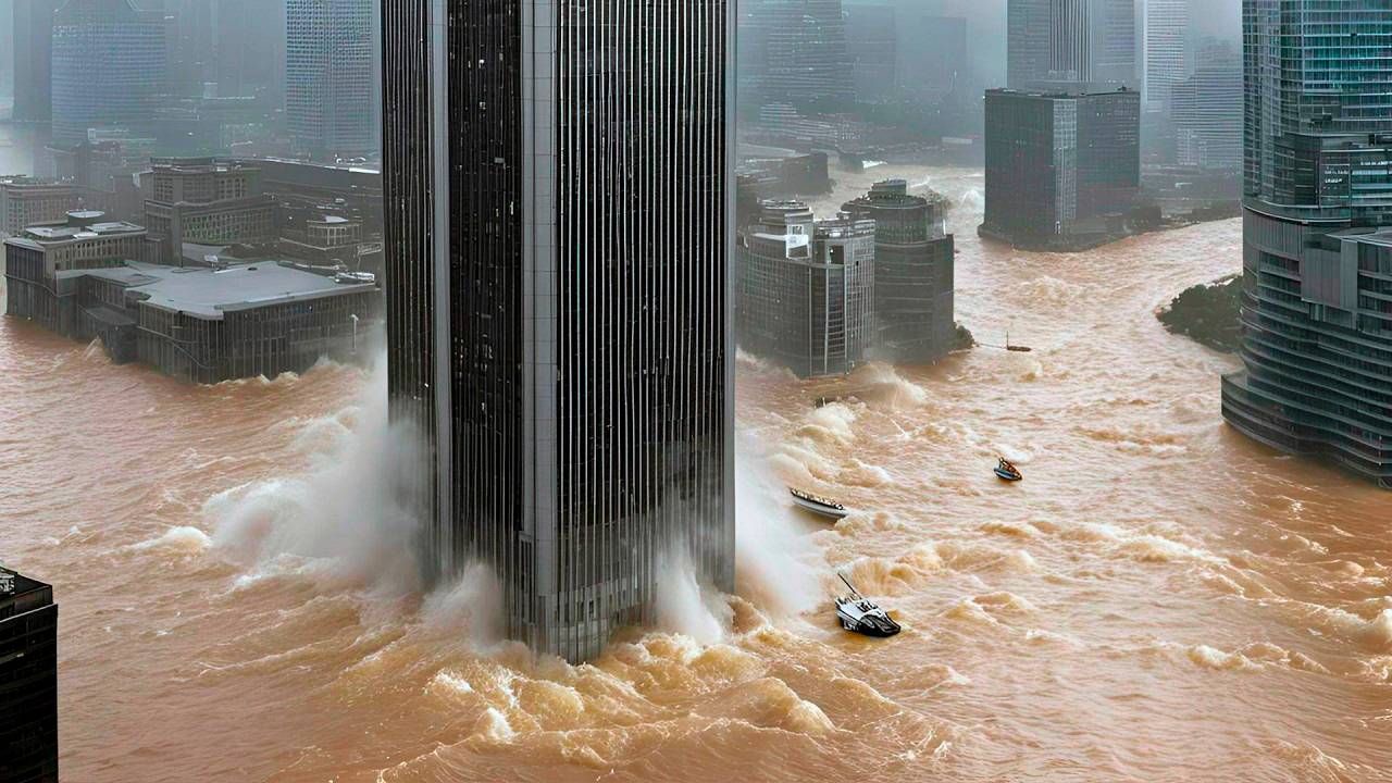 Новости Сегодня 27.06.2025 - Россия, Москва, Экстренный вызов новый выпуск, Катаклизмы, События Дня