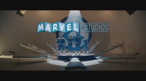 Фантастическая четвёрка: Первые шаги (2025) Трейлер к фильму Marvel