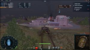 Armored Warfare Type 16 MCV Операция ПОЛУРАСПАД PVE (263,844) #1971