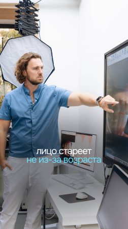 А вы слышали про «угол молодости» и как он связан с гипоксией?
