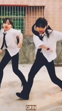 🟢GRIN - Ветряк...👯