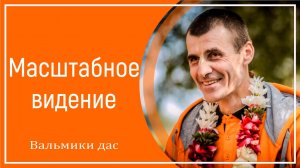 Масштабное видение