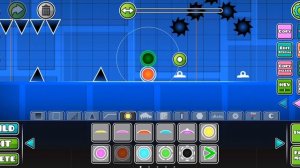 геометрии деш