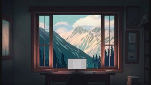 Дождливый Расслабляющий Лофи LoFi Hiphop Chillhop Mix для Учебы, Сна, Работы Лофи музыка Lofi Music