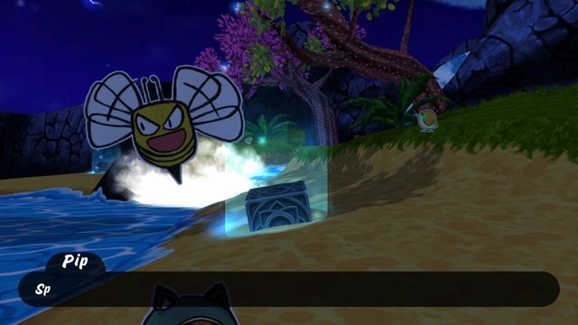 RUFFY AND THE RIVERSIDE (2025) [PC] - Часть 2 из 2