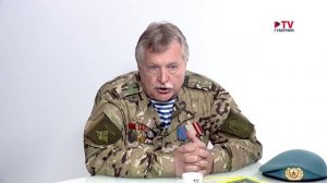 Просто жизнь. Виталий Каширин