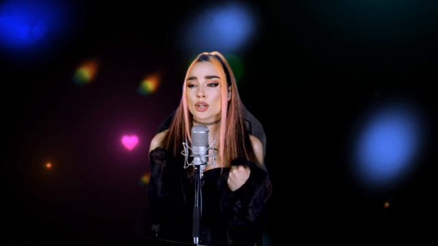 Ленинград - Экстаз Кавер COVER DIVA