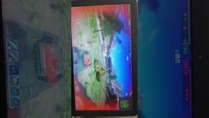 Играем в танки