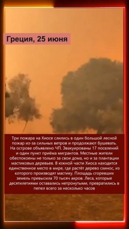 26.06.2025 Что произошло в мире