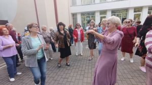 Пусть будет так........ 21.06.25 Гомель парк Луначарского 🥰💫
