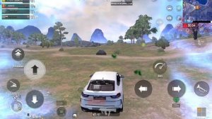 pubg Rondo