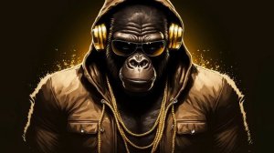Для спортзала - Gangster Mix Hip Hop & Trap Music