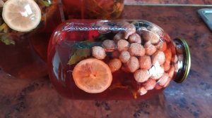 Вкус лета в любое время года: секреты клубничного мохито на зиму. Простой и легкий рецепт.