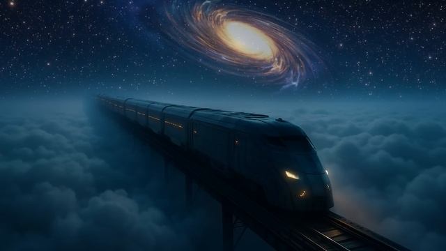 Nightbound Relaxing Dark Ambient Music Journey [Deep Immersive Ambience]