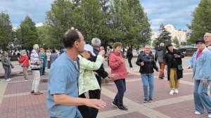 Танцуй... 20.06.25...