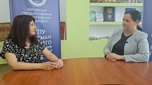 Формирует лидеров Нина Шашкова: архитектор научной среды
