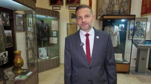 Третий эпизод проекта «Выборы.Главное» с Андреем Офицеровым