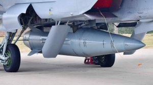 Российская армия ночью нанесла удар по военному аэродрому Украины