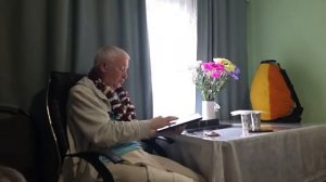 26.06.2025  Чайтанья-Чаритамрита, Антья-лила 12.1. Е.М. Чайтанья Чандра Чаран прабху