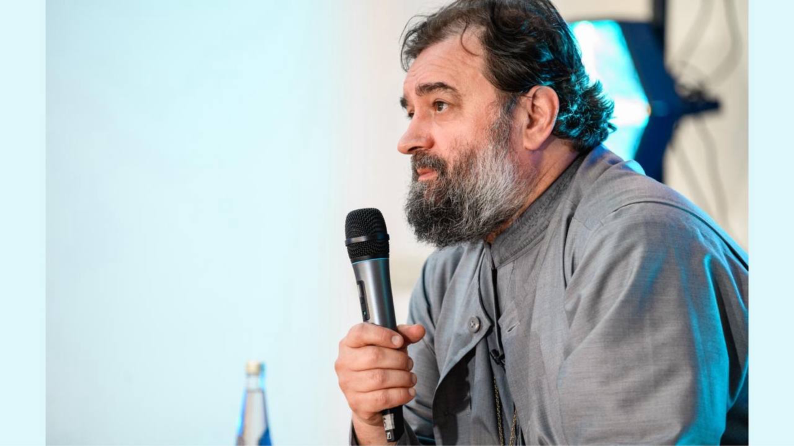 От сердца к сердцу о важных вещах (1 часть). Протоиерей Андрей Ткачёв