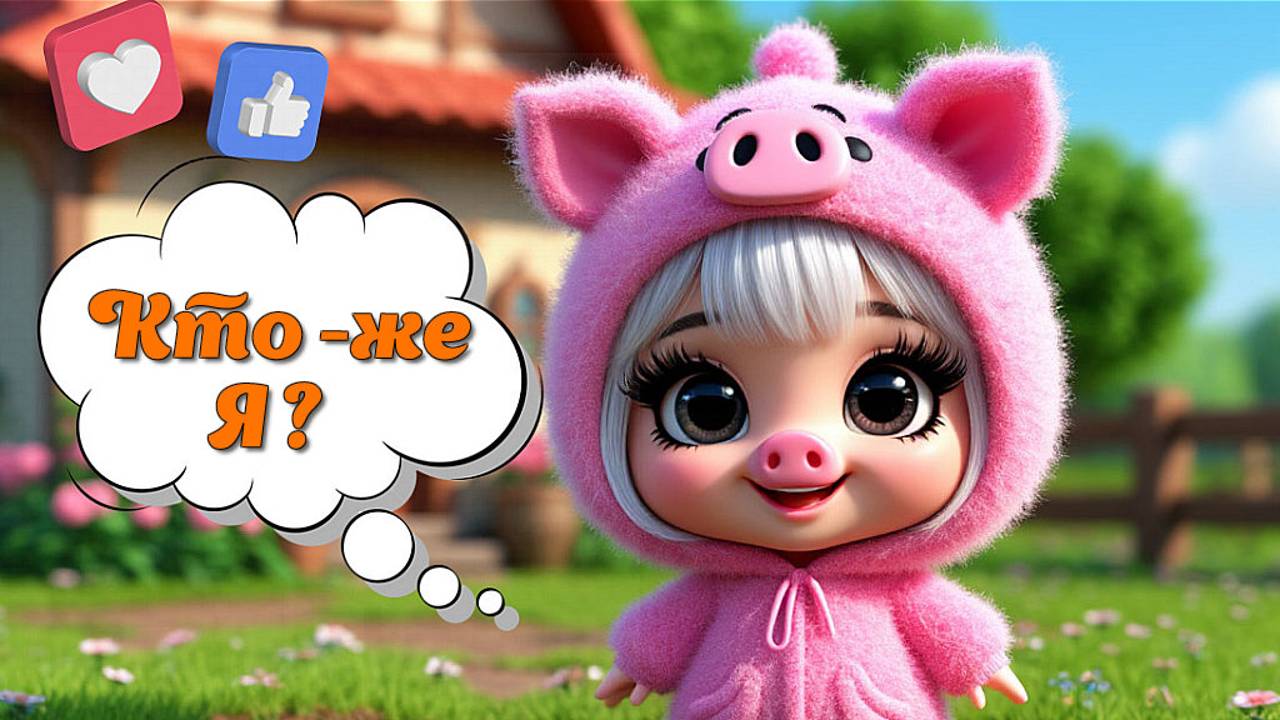 Угадай -ка, кто я? Лесные и Дикие Животные + Овощи + Песенки и Мультики детям и малышам