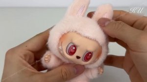 РАСПАКОВКА ИГРУШЕК - 40 Минут ЛАБУБУ