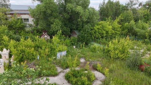 Продается уникальный участок в городе Кыштым Челябинская область смотреть онлайн